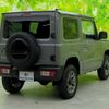 suzuki jimny 2021 quick_quick_3BA-JB64W_JB64W-203184 image 3