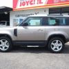 rover defender 2023 -ROVER 【岐阜 307ﾎ3110】--Defender 3BA-LE62XCA--SALEA6AX7P2198939---ROVER 【岐阜 307ﾎ3110】--Defender 3BA-LE62XCA--SALEA6AX7P2198939- image 16