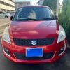 suzuki swift 2014 -SUZUKI--Swift DBA-ZD72S--ZD72S-302442---SUZUKI--Swift DBA-ZD72S--ZD72S-302442- image 1