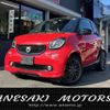 smart fortwo 2018 -SMART--Smart Fortwo DBA-453344--WME4533442K241434---SMART--Smart Fortwo DBA-453344--WME4533442K241434- image 1