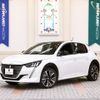 peugeot e-208 2023 -PEUGEOT--Peugeot E-208 ZAA-P21ZK01--VR3UHZKXZNT112997---PEUGEOT--Peugeot E-208 ZAA-P21ZK01--VR3UHZKXZNT112997- image 1