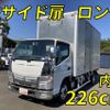 mitsubishi-fuso canter 2014 quick_quick_TKG-FEA50_FEA50-531120 image 10