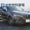 mazda cx-3 2017 -MAZDA--CX-3 LDA-DK5FW--DK5FW-204988---MAZDA--CX-3 LDA-DK5FW--DK5FW-204988- image 1