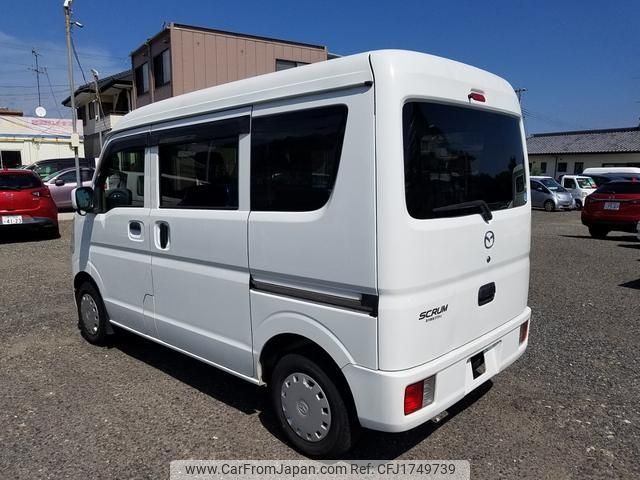 mazda scrum-van 2019 CFJ1749739 image 2