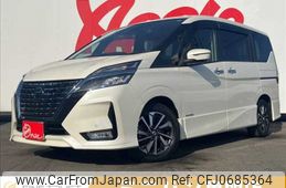 nissan serena 2020 -NISSAN--Serena DAA-GFC27--GFC27-194208---NISSAN--Serena DAA-GFC27--GFC27-194208-