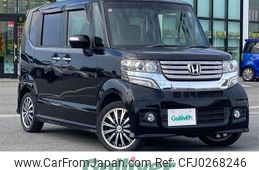 honda n-box 2014 -HONDA--N BOX DBA-JF1--JF1-2222493---HONDA--N BOX DBA-JF1--JF1-2222493-