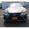 lexus ls 2018 -LEXUS--Lexus LS DBA-VXFA55--VXFA55-6000135---LEXUS--Lexus LS DBA-VXFA55--VXFA55-6000135- image 9