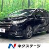 honda odyssey 2013 CFJ1853005 image 1