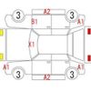 toyota prius 2016 -TOYOTA--Prius DAA-ZVW55--ZVW55-8035606---TOYOTA--Prius DAA-ZVW55--ZVW55-8035606- image 2