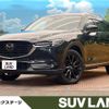 mazda cx-8 2021 -MAZDA--CX-8 3DA-KG2P--KG2P-356874---MAZDA--CX-8 3DA-KG2P--KG2P-356874- image 1