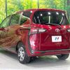 toyota sienta 2019 -TOYOTA--Sienta DBA-NCP175G--NCP175-7035207---TOYOTA--Sienta DBA-NCP175G--NCP175-7035207- image 19