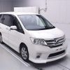 nissan serena 2012 -NISSAN--Serena FC26--069139---NISSAN--Serena FC26--069139- image 1