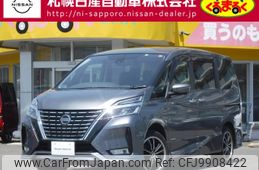 nissan serena 2021 -NISSAN--Serena 5AA-GFNC27--GFNC27-042277---NISSAN--Serena 5AA-GFNC27--GFNC27-042277-