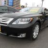 lexus ls 2012 -LEXUS--Lexus LS DAA-UVF45--UVF45-5012812---LEXUS--Lexus LS DAA-UVF45--UVF45-5012812- image 1