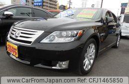 lexus ls 2012 -LEXUS--Lexus LS DAA-UVF45--UVF45-5012812---LEXUS--Lexus LS DAA-UVF45--UVF45-5012812-