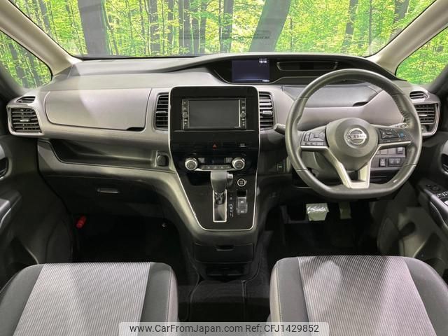 nissan serena 2022 quick_quick_GFNC27_GFNC27-044831 image 2