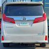 toyota alphard 2021 -TOYOTA--Alphard 3BA-AGH30W--AGH30-0382623---TOYOTA--Alphard 3BA-AGH30W--AGH30-0382623- image 14