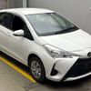 toyota vitz 2020 quick_quick_DBA-KSP130_KSP130-4032050 image 1