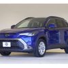 toyota corolla-cross 2022 quick_quick_3BA-ZSG10_ZSG10-1014413 image 1