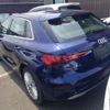 audi a3 2023 -AUDI 【三重 302て767】--Audi A3 GYDLA-WAUZZZGY1PA080536---AUDI 【三重 302て767】--Audi A3 GYDLA-WAUZZZGY1PA080536- image 2