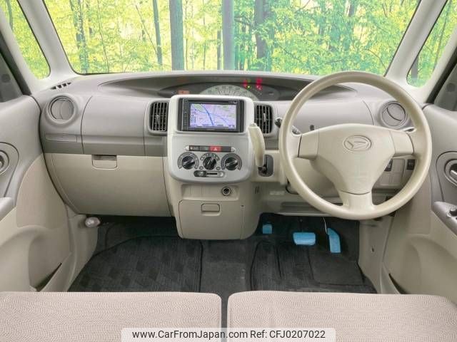 daihatsu tanto 2010 -DAIHATSU--Tanto DBA-L375S--L375S-0340317---DAIHATSU--Tanto DBA-L375S--L375S-0340317- image 2