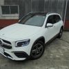 mercedes-benz glb-class 2022 -MERCEDES-BENZ--Benz GLB 3DA-247613M--W1N2476132W244661---MERCEDES-BENZ--Benz GLB 3DA-247613M--W1N2476132W244661- image 1