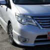 nissan serena 2014 -NISSAN--Serena DAA-HFC26--HFC26-206792---NISSAN--Serena DAA-HFC26--HFC26-206792- image 11