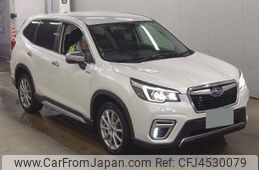 subaru forester 2018 quick_quick_5AA-SKE_SKE-002471