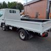 mitsubishi-fuso canter 2007 CFJ1538723 image 7