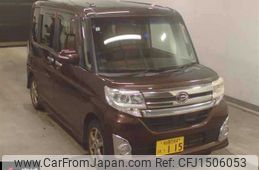 daihatsu tanto 2015 -DAIHATSU 【秋田 584ﾊ115】--Tanto LA610S-0052028---DAIHATSU 【秋田 584ﾊ115】--Tanto LA610S-0052028-