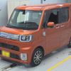 daihatsu wake 2017 -DAIHATSU 【金沢 583か7810】--WAKE LA700S-0102652---DAIHATSU 【金沢 583か7810】--WAKE LA700S-0102652- image 1