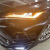 toyota harrier 2021 -TOYOTA--Harrier 6AA-AXUH80--AXUH80-0023698---TOYOTA--Harrier 6AA-AXUH80--AXUH80-0023698- image 10