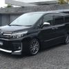 toyota voxy 2017 -TOYOTA--Voxy DAA-ZWR80W--ZWR80-0235911---TOYOTA--Voxy DAA-ZWR80W--ZWR80-0235911- image 2