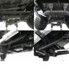 toyota land-cruiser 1998 CFJ1862369 image 17