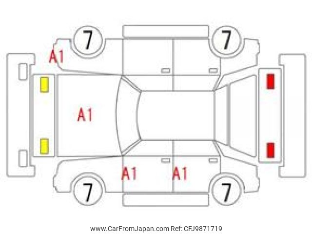 nissan x-trail 2019 -NISSAN--X-Trail DBA-NT32--NT32-306298---NISSAN--X-Trail DBA-NT32--NT32-306298- image 2