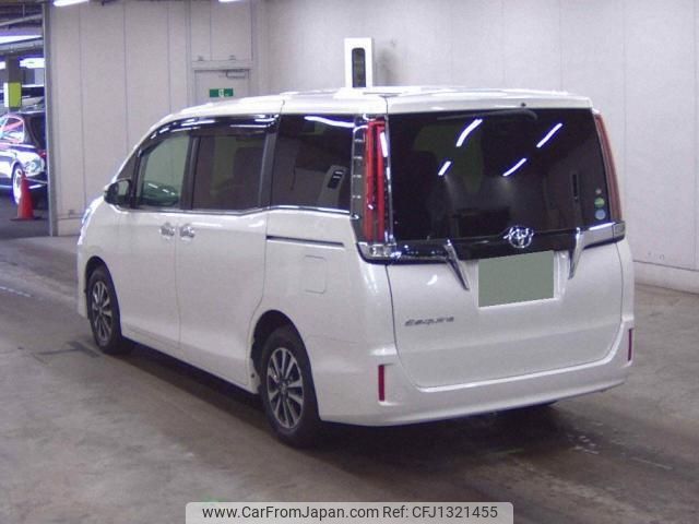 toyota esquire 2018 quick_quick_DBA-ZRR80G_ZRR80-0371678 image 2