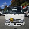 hino dutro 2017 -HINO--Hino Dutoro TKG-XZU600E--XZU600-****498---HINO--Hino Dutoro TKG-XZU600E--XZU600-****498- image 3