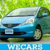 honda fit 2009 quick_quick_DBA-GE6_GE6-1230406 image 1