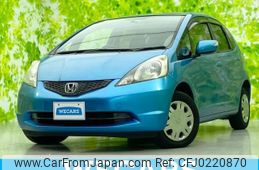 honda fit 2009 quick_quick_DBA-GE6_GE6-1230406