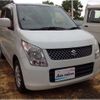 suzuki wagon-r 2012 -SUZUKI 【京都 582ｿ6425】--Wagon R DBA-MH23S--MH23S-781742---SUZUKI 【京都 582ｿ6425】--Wagon R DBA-MH23S--MH23S-781742- image 1