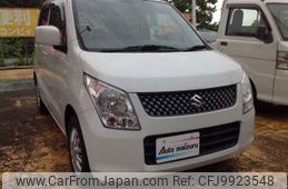 suzuki wagon-r 2012 -SUZUKI 【京都 582ｿ6425】--Wagon R DBA-MH23S--MH23S-781742---SUZUKI 【京都 582ｿ6425】--Wagon R DBA-MH23S--MH23S-781742-