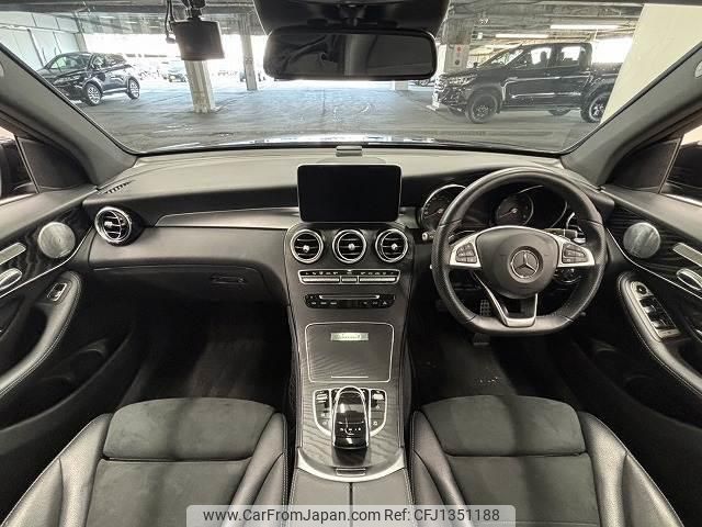 mercedes-benz glc-class 2019 quick_quick_LDA-253905C_WDC2539052F635485 image 2