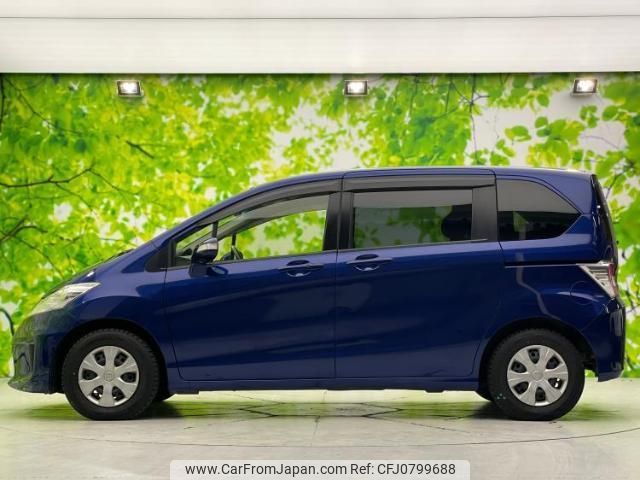 honda freed 2014 quick_quick_DBA-GB3_GB3-1615369 image 2