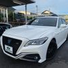 toyota crown 2018 CFJ1672861 image 1