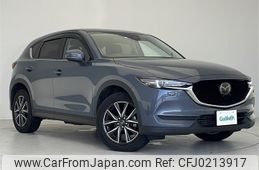 mazda cx-5 2022 -MAZDA--CX-5 3DA-KF2P--KF2P-461369---MAZDA--CX-5 3DA-KF2P--KF2P-461369-