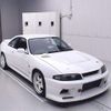 nissan skyline-coupe 1995 -NISSAN--Skyline Coupe BCNR33-006034---NISSAN--Skyline Coupe BCNR33-006034- image 1