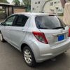 toyota vitz 2011 CFJ1786806 image 4