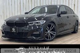 bmw 3-series 2019 quick_quick_3BA-5F20_WBA5F72040AK38306