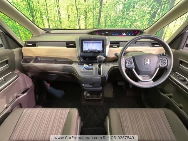 honda freed 2019 -HONDA--Freed DBA-GB5--GB5-1098940---HONDA--Freed DBA-GB5--GB5-1098940- image 2