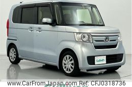 honda n-box 2017 -HONDA--N BOX DBA-JF3--JF3-1013457---HONDA--N BOX DBA-JF3--JF3-1013457-